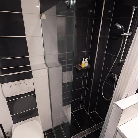 Apartmán Bright & Shine *