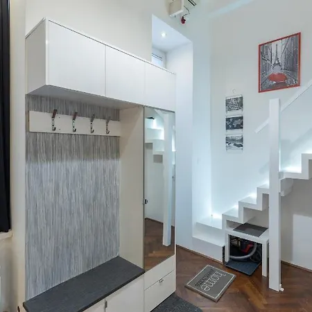 Apartmán Bright & Shine