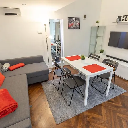 Apartmán Bright & Shine