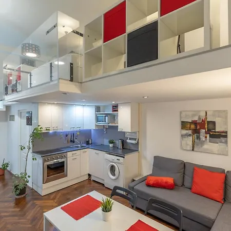 Bright & Shine Appartement