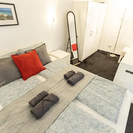 Apartamento Bright & Shine *