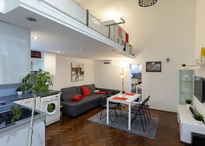 Apartament Bright & Shine *