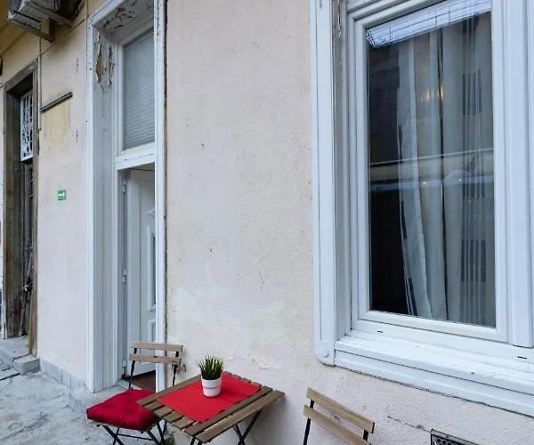 Bright & Shine Apartament Budapesta