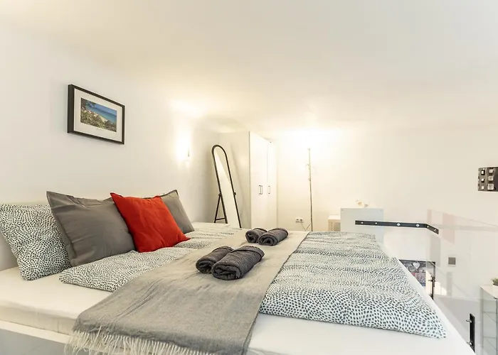 Bright & Shine Apartament Budapesta