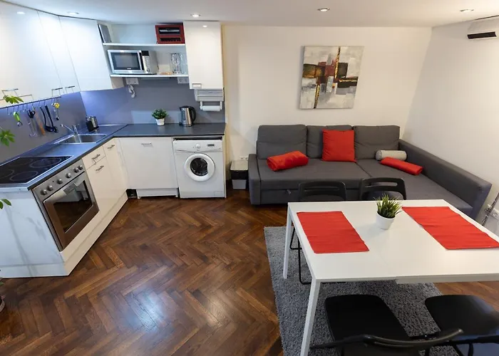 Apartament Bright & Shine *