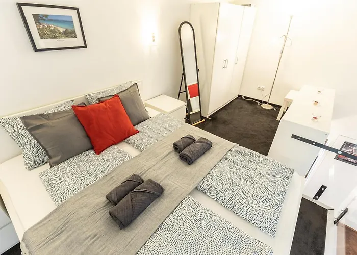 Apartament Bright & Shine *
