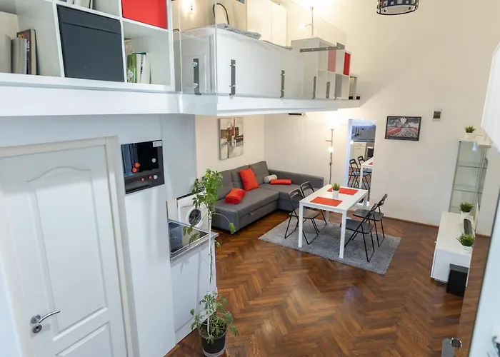 Apartament Bright & Shine