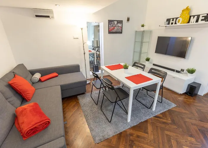 Appartamento Bright & Shine
