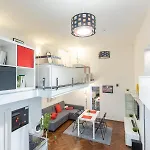 Bright & Shine Apartment Budapest