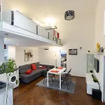 Apartment Bright & Shine *